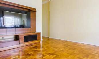 Imagem 3: Apartamento para Aluguel - Andaraí, 2 Quartos, 76 m2