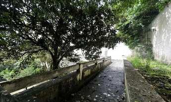 Imagem 6: Terreno à venda, 1004 m² por R$ 410.000,00 - Fazendinha - Carapicuíba/SP