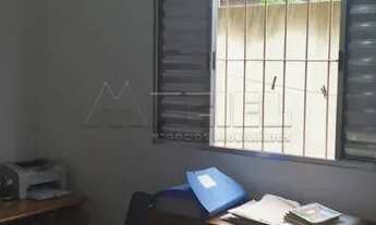 Imagem 7: Casa Padrão em São José dos Campos