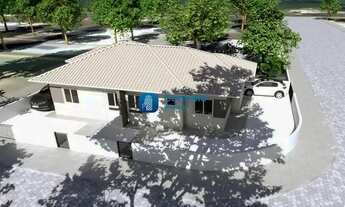 Imagem 6: PALHOçA - Casa Padrão - Bela Vista