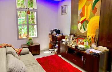 Imagem 3: EXCELENTE APARTAMENTO COM 02 QUARTOS NA SQS 408 COM 73,12 M