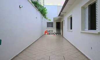 Imagem 3: Casa com 4 dormitórios para alugar, 300 m² òtima para Empresas por R$ 10.380/mês - Jardim