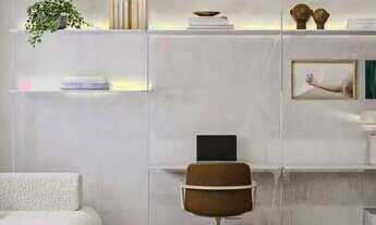 Imagem 5: STUDIO RESIDENCIAL em São Paulo - SP, Jardins