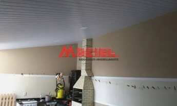 Imagem 7: Casa Padrão em Sao Jose dos Campos