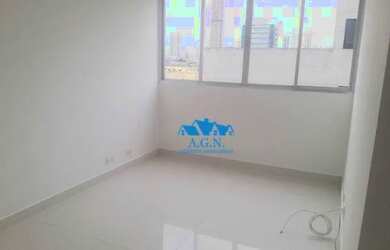 Imagem 2: Apartamento com 2 dormitórios à venda, 52 m² por R$ 349.000,00 - Tatuapé - São Paulo/SP