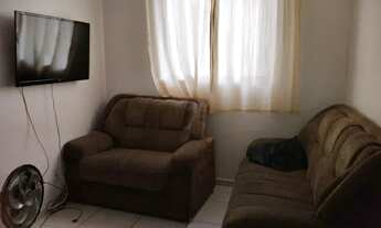 Imagem 2: Citta maris 3/4 mobliado 1.900