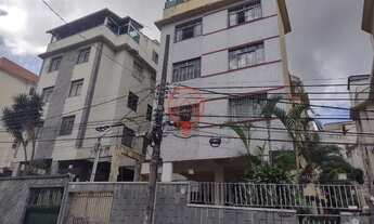 Imagem 2: Apartamento à venda no bairro Salgado Filho - Belo Horizonte/MG