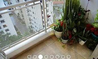 Imagem 3: Apartamento para locação no Lauzane Paulista