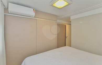 Imagem 2: Cobertura duplex para venda com 156 metros quadrados com 3 quartos em Água Verde - Curitib