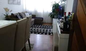 Imagem 5: Apartamento com 3 dormitórios à venda, 94 m² por R$ 720.000 - Tatuapé - São Paulo/SP