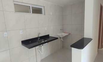 Imagem 7: Apto no novo Geisel 2 quartos 158mil com piscina e salão de festas