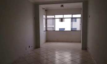 Imagem 4: Apartamento para venda com 3 quartos, vista total ao mar em Centro - São Vicente - São Pau