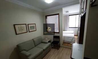 Imagem: Flat no Jardim Paulista