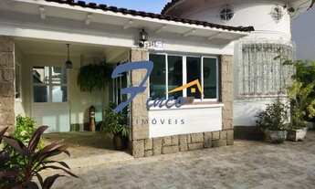 Imagem 2: SANTOS - Casa Padrão - PONTA DA PRAIA