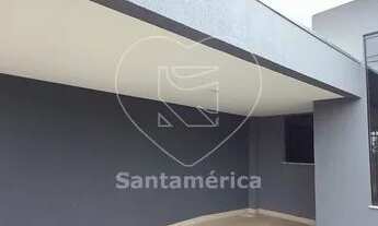 Imagem 3: LONDRINA - Casa Padrão - Heimtal