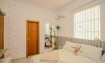 Imagem 7: OPORTUNIDADE REFORMADÍSSIMO JUNTO A PRAIA! APTO TIPO CASA COM DUAS SALAS E TRES SUITES!