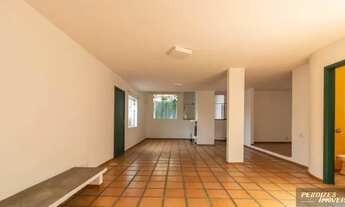 Imagem 2: Vista incrível do Pacaembú