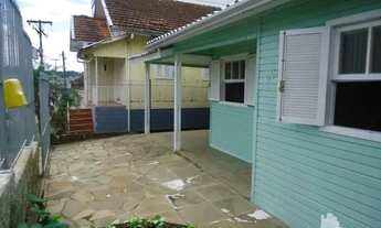 Imagem: CAXIAS DO SUL - Casa Padrão - PIO X