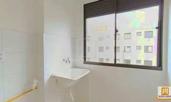 Imagem 5: Apartamento (tipo - padrao) 2 dormitórios, cozinha planejada, portaria 24hs, em condomínio