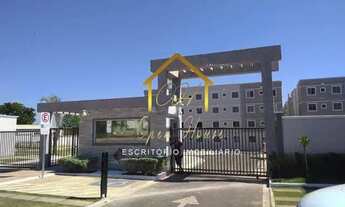 Imagem: Vendo apartamento no Chapada das Dunas