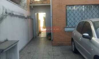 Imagem 6: CASA TÉRREA NA CH STO ANTÔNIO, PARA LOCAÇAO, COM 25 M² COM 1 DORM, COZINHA, BANH, ÁREA SER