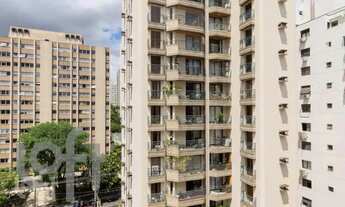 Imagem 2: Apartamento à venda em Jardim América com 24 m², 1 quarto, 1 vaga