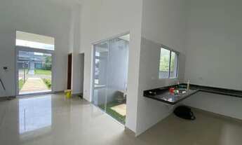 Imagem 3: Casa com 3 dormitórios à venda, 163 m² por R$ 700.000,00 - Condominio ninho verde - Porang