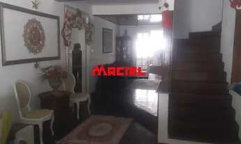 Imagem 7: Casa Padrão em Sao Jose dos Campos