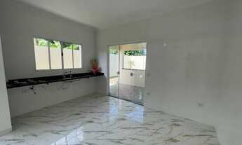 Imagem 4: CASA 2/4 JAUÁ COM PISCINA