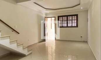 Imagem 3: Casa para Aluguel - Parque Continental II, 3 Quartos, 114 m2