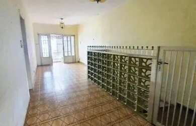 Imagem 2: Casa com 2 dormitórios para alugar, 100 m² por R$ 1.380,00/mês - Jardim Vila Formosa - São