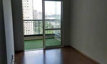 Imagem: Apartamento para aluguel possui 76 metros