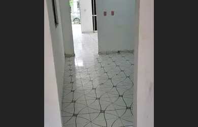 Imagem: Aluguel casa térrea