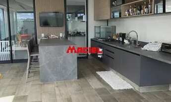 Imagem 6: Casa Condomínio em São José dos Campos