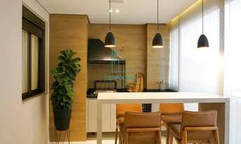 Imagem 6: Apartamento para venda 93m² - Água Branca