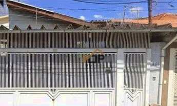 Imagem 2: Casa com 4 dormitórios à venda, 135 m² por R$ 358.530 - Sítio do Morro - São Paulo/SP