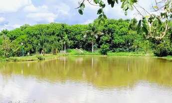 Imagem 3: Linda casa 3 dormit Próximo ao lindo Parque Ecológico, direito estud permuta carro, terren