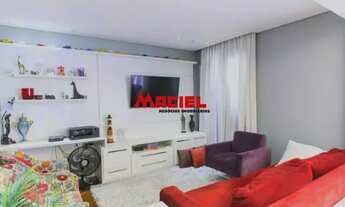 Imagem 2: Apartamento Padrão em São José dos Campos