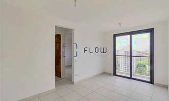 Imagem: Apartamento Sacomã, 2 Quartos, 1 Vaga