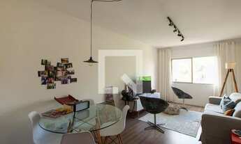 Imagem: Apartamento à Venda - Vila Madalena, 3