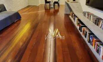 Imagem 5: Apartamento com 3 quartos à venda, 160 m² por R$ 800.000 - Jaqueira - Recife/PE