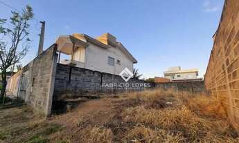 Imagem 2: Excelente Terreno para venda no Villa Branca em Jacareí/SP