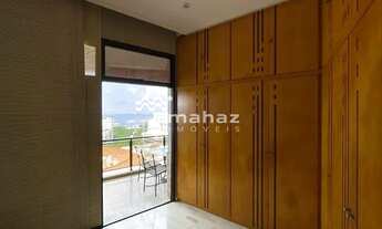 Imagem 7: Leblon, mobiliado , varanda, 3quartos (2 suítes) 3 vagas de garagem, portaria 24hs, pisci