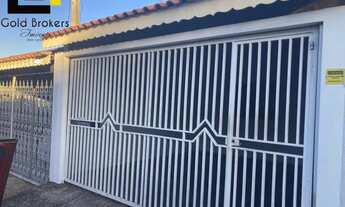 Imagem 2: CASA DE 125 M² DE ÁREA CONSTRUÍDA COM 2 DORMITÓRIOS NO BAIRRO JARDIM TANNUS EM JUNDIAÍ - S