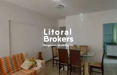 Imagem 6: Apartamento à venda no bairro Boa Vista - São Vicente/SP