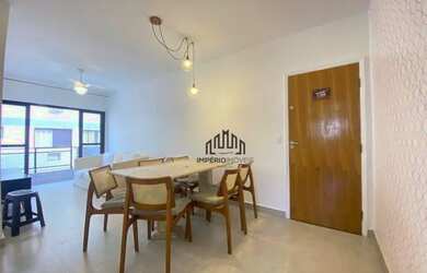 Imagem 7: Apartamento com 2 dormitórios para alugar, 79 m² por R$ 2.600,02/mês - Jardim Astúrias - G