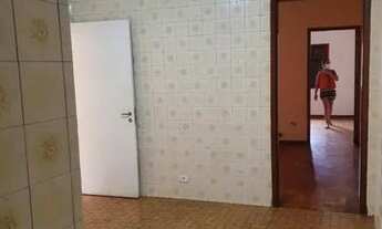 Imagem 5: CASA PARA LOCAÇÃO NO PARQUE ALBINA