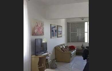 Imagem 4: Apartamento com 2 dormitórios à venda, 101 m² por R$ 380.000,00 - Ilha Porchat - São Vicen