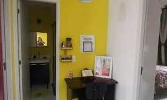 Imagem: Casa com 2 dormitórios à venda, 50 m²