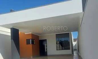 Imagem 2: CASA 2 QUARTOS 1 SUÍTE JD. SANTOS DUMONT PVAÍ PR